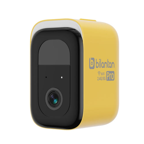 Bilantan BirdHi Mag Pro Bird Feeder with Camera, 5G/2.4G WiFi Compatible