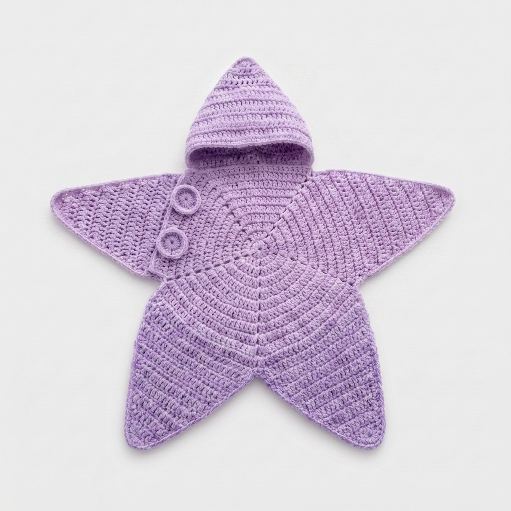 Snoozi© Baby Star Suit