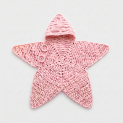 Snoozi© Baby Star Suit